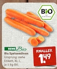 nahkauf Berge - Bio Speisemöhren Angebot im Prospekt Bio Speisemöhren bei nahkauf im Berge Prospekt für 1,49 €