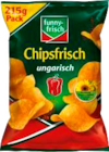 EDEKA Handorf - Chipsfrisch ungarisch Angebot im Prospekt Chipsfrisch ungarisch bei EDEKA im Handorf Prospekt für 2,00 €