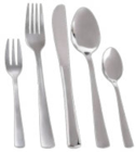 Besteck-Set „Athene“ im Angebot bei XXXLutz in Hildesheim Besteck-Set „Athene“ Angebote von Justinus Bestecke bei XXXLutz Hildesheim für 29,99 €