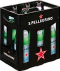 italienisches Mineralwasser bei Getränke Hoffmann im Dallgow-Döberitz Prospekt für 6,99 €