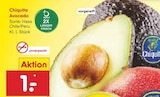 Avocado von Chiquita im aktuellen Netto Marken-Discount Prospekt für 1,00 €