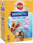 Snacks - Pedigree en promo chez Maxi Zoo Snacks - Pedigree dans le catalogue Maxi Zoo