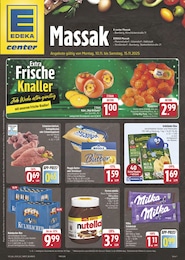 EDEKA Prospekt für Litzendorf: "Wir lieben Lebensmittel!", 31 Seiten, 10.11.2025 - 15.11.2025