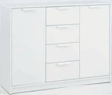 JENSLEV Sideboard im Angebot bei JYSK in Eisenach JENSLEV Sideboard Angebote bei JYSK Eisenach für 125,00 €