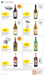 Prix et réduction Framboise dans le prospectus Intermarché Super en cours Offre Framboise dans le catalogue Intermarché Super du moment à la page 4