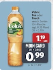 Tee Angebote von Volvic bei combi Osnabrück für 0,99 €