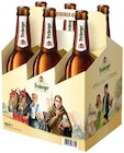 Bockbier Bierspezialität Angebote von Freiberger bei Penny Bad Salzungen für 4,99 €