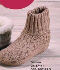 Hausschuhe von XSRY für 7,99 € bei RENO im Angebot Hausschuhe von XSRY im aktuellen RENO Prospekt