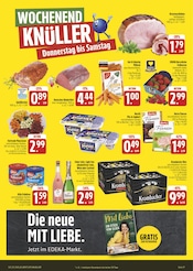 Aktueller E center Prospekt mit Krombacher, "Wir lieben Lebensmittel!", Seite 27
