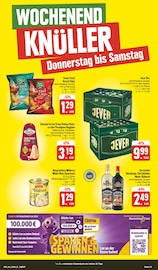 Aktueller EDEKA Prospekt mit Chips, "Wir lieben Lebensmittel!", Seite 23