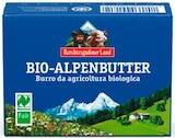 Bio-Alpenbutter im Angebot bei Penny in Ansbach Bio-Alpenbutter Angebote von Berchtesgadener Land bei Penny Ansbach für 2,69 €