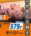 Aktuelles LED-TV Angebot bei expert in Amberg ab 579,00 €