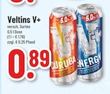 V+ Curuba bei Trinkgut im Bochum Prospekt für 0,89 €