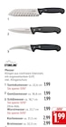 Santokumesser im Angebot bei E center in Worms Santokumesser Angebote von Stoneline bei E center Worms für 1,99 €