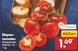 Rispentomaten im Angebot bei Netto Marken-Discount in Trier Rispentomaten Angebote bei Netto Marken-Discount Trier für 1,69 €