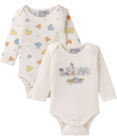 Baby Bodys von  im aktuellen KiK Prospekt für 6,99 €