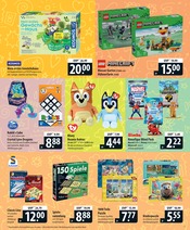 Aktueller famila Nordost Prospekt mit Kinderspielzeug, "besser als gut!", Seite 17