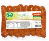 Aktuelle Mettwurst Angebote bei Netto mit dem Scottie in Berlin Aktuelles Knacker Angebot bei Netto mit dem Scottie in Berlin ab 6,99 €