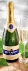 AOP Champagne Brut - Delagne & Fils en promo chez Intermarché Abbeville à 16,30 €