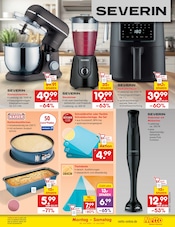 Ähnliche Keksstempel-Set Angebote im Prospekt "Aktuelle Angebote" von Netto Marken-Discount Ähnliches Angebot bei Netto Marken-Discount in Prospekt "Aktuelle Angebote" gefunden auf Seite 49