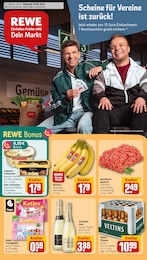 Der aktuelle REWE Prospekt Der aktuelle REWE Prospekt Dein Markt