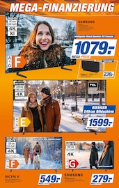 Aktueller expert Prospekt mit Samsung, "Top Angebote", Seite 2