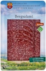 REWE Angelbachtal - Bergsalami Angebot im Prospekt Bergsalami bei REWE im Angelbachtal Prospekt für 2,89 €