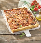 Intermarché Plénée-Jugon - Promo Demi Pizza Plaque Promo Demi Pizza Plaque à 13,90 € dans le catalogue Intermarché à Plénée-Jugon