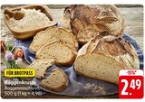 Roggenkruste im Angebot bei EDEKA in Göppingen Roggenkruste Angebote bei EDEKA Göppingen für 2,49 €