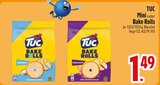 Mini von TUC im aktuellen EDEKA Prospekt für 1,49 €