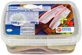 Matjesfilets im Angebot bei Kaufland in Wilhelmshaven Matjesfilets Angebote von FM Emder bei Kaufland Wilhelmshaven für 8,99 €