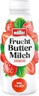 Fruchtbuttermilch von müller für 0,99 € bei Netto mit dem Scottie im Angebot Fruchtbuttermilch von müller im aktuellen Netto mit dem Scottie Prospekt