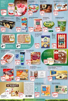 Joghurt im GLOBUS Prospekt "Aktuelle Angebote" mit 35 Seiten (Siegen (Universitätsstadt))