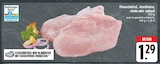 EDEKA Jena - Putenschnitzel Angebot im Prospekt Putenschnitzel bei EDEKA im Jena Prospekt für 1,29 €