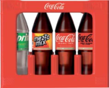 Coca-Cola im Angebot bei aktiv & irma in Oldenburg Coca-Cola Angebote bei aktiv & irma Oldenburg für 11,99 €