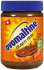 Crunchy Cream im Penny Prospekt Crunchy Cream von OVOMALTINE im aktuellen Penny Prospekt für 3,49 €