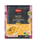 Cheddar von Milbona für 2,19 € bei Lidl im Angebot Cheddar von Milbona im aktuellen Lidl Prospekt