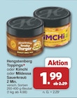 Toppings Angebote von Hengstenberg bei famila Nordwest Lingen für 1,99 €