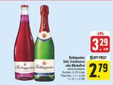 Aktuelles Sekt oder Fruchtsecco oder Alkoholfrei Angebot bei EDEKA in Amberg ab 2,79 €