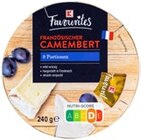 Kaufland Bad Bevensen - Camembert Angebot im Prospekt Camembert bei Kaufland im Bad Bevensen Prospekt für 1,99 €