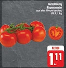 EDEKA Falkenau - Rispentomaten Angebot im Prospekt Rispentomaten bei EDEKA im Falkenau Prospekt für 1,11 €