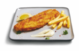 Fischerstolz MSC Backfisch Angebote von XXL bei Lidl Gronau für 4,99 €