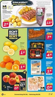 Grillfleisch im aktuellen Netto mit dem Scottie Prospekt (Dresden) Grillfleisch im Netto mit dem Scottie Prospekt "GĂĽnstig. Besser. FĂĽr Dich." mit 33 Seiten (Dresden)
