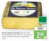 Hubertus Kräuter Angebote von Bioland bei Marktkauf Heilbronn für 2,49 €