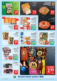 Donuts Angebot im aktuellen Marktkauf Prospekt auf Seite 21