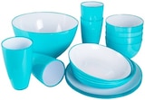 Penny - Partygeschirr aus Kunststoff Angebot im Prospekt Partygeschirr aus Kunststoff bei Penny im Prospekt "" für 2,00 €