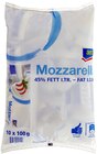 Aktuelles Mozzarella Angebot bei METRO in Leipzig ab 5,66 €
