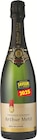 AOP Crémant d'Alsace Brut Millésimé - ARTHUR METZ dans le catalogue Intermarché Hyper