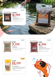 Offre Sticker dans le catalogue JMT LE ROYAUME DES ANIMAUX du moment à la page 15