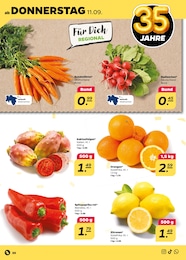 Zitronen Angebot & Preis im aktuellen Netto mit dem Scottie Prospekt Zitronen Angebot im aktuellen Netto mit dem Scottie Prospekt auf Seite 30